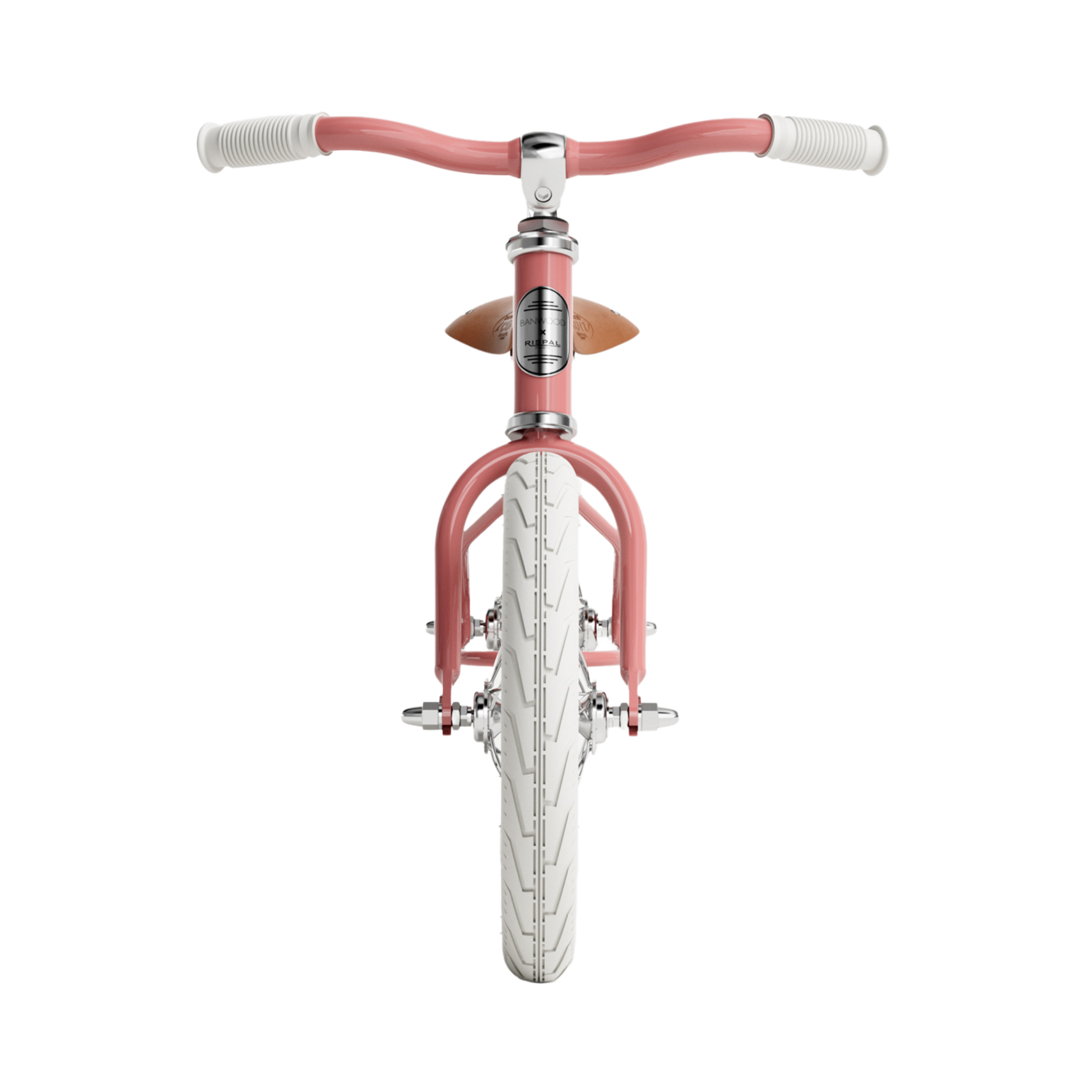 Icon Balance Bike - Rose
