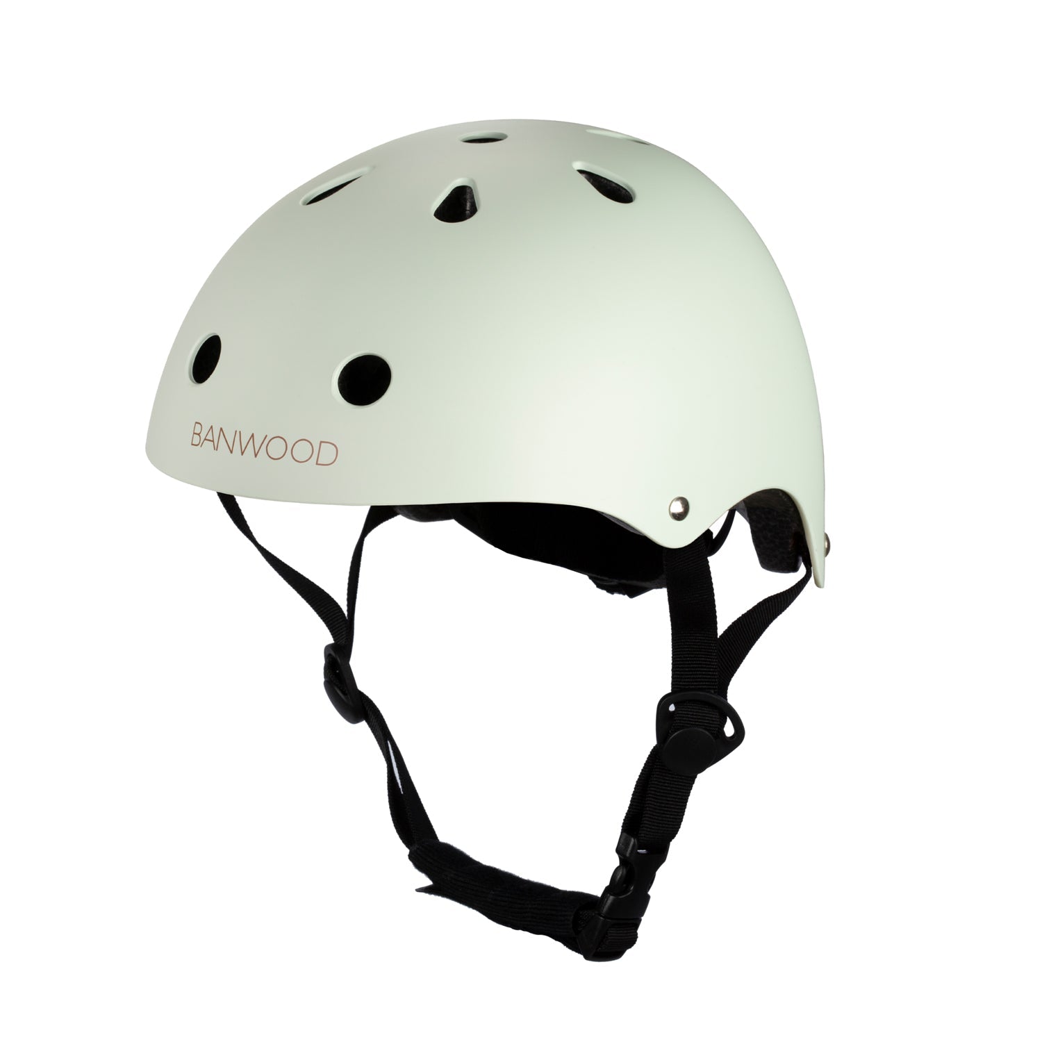 Classic Helmet - Pale Mint - S
