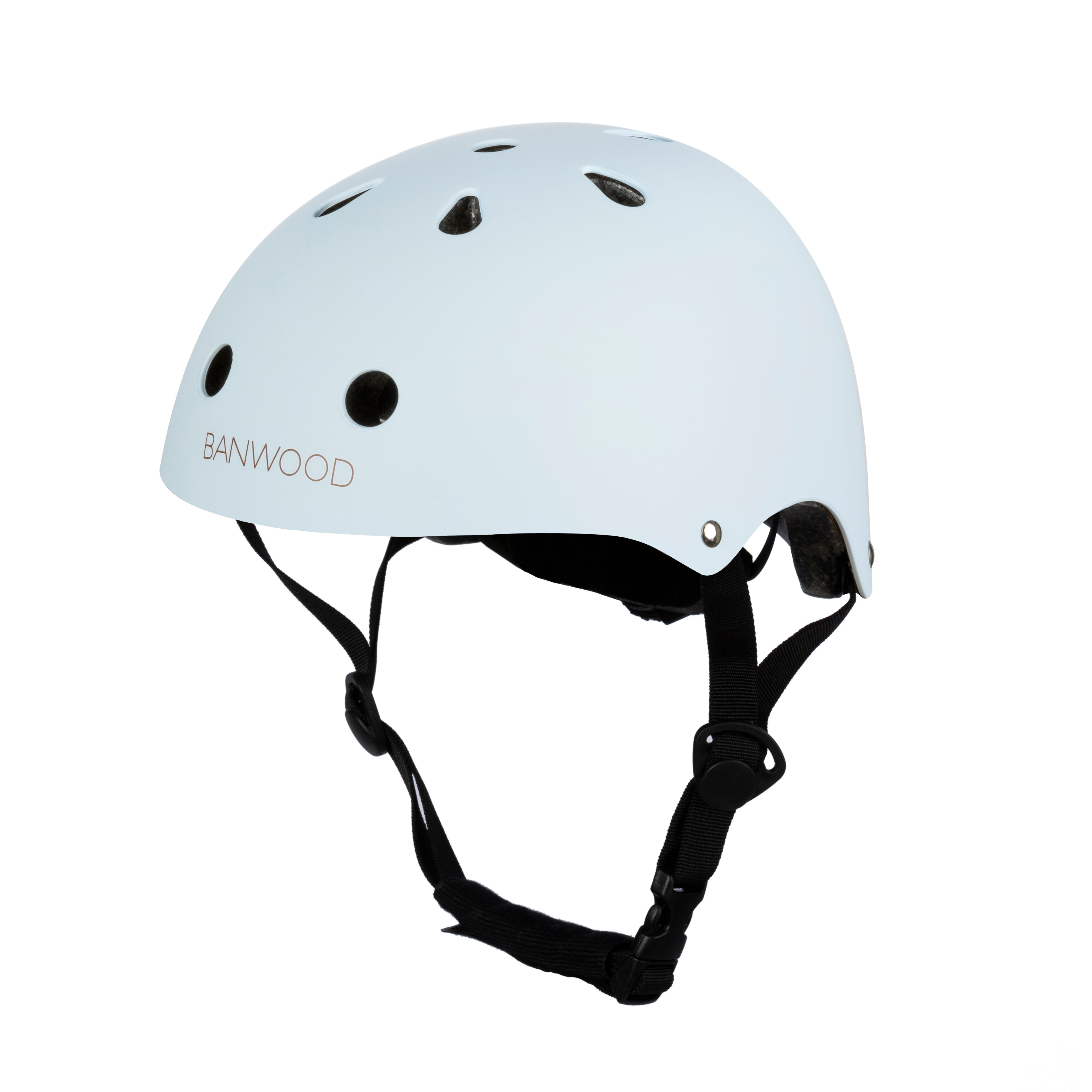 Classic Helmet - Sky - S