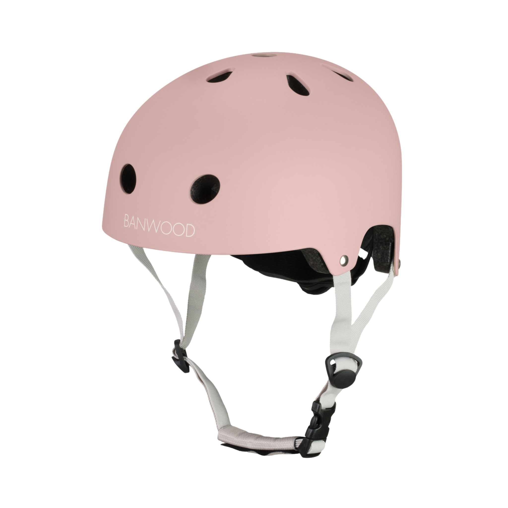 Eco Helmet - Dusty Rose