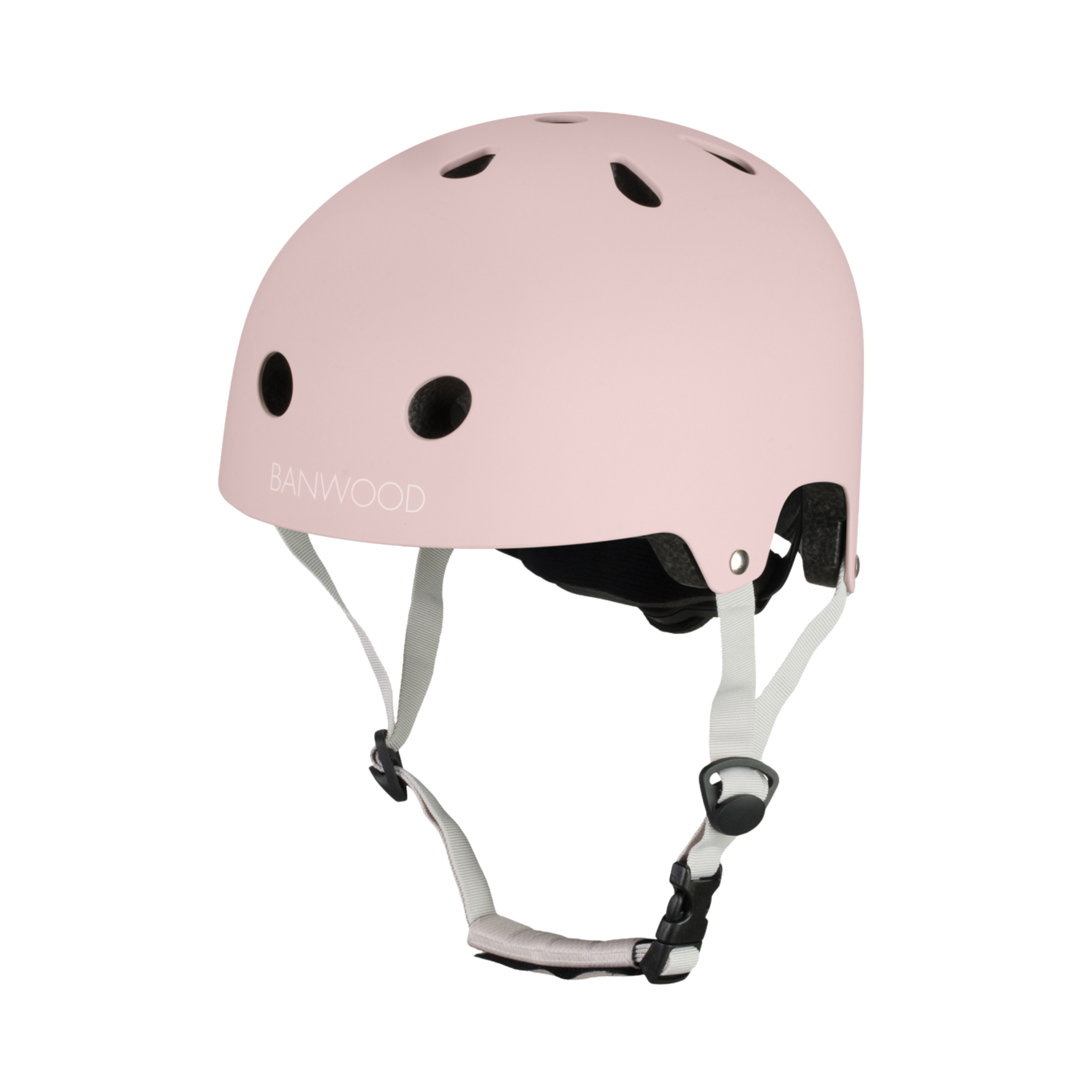 Eco Helmet - Faded Pink