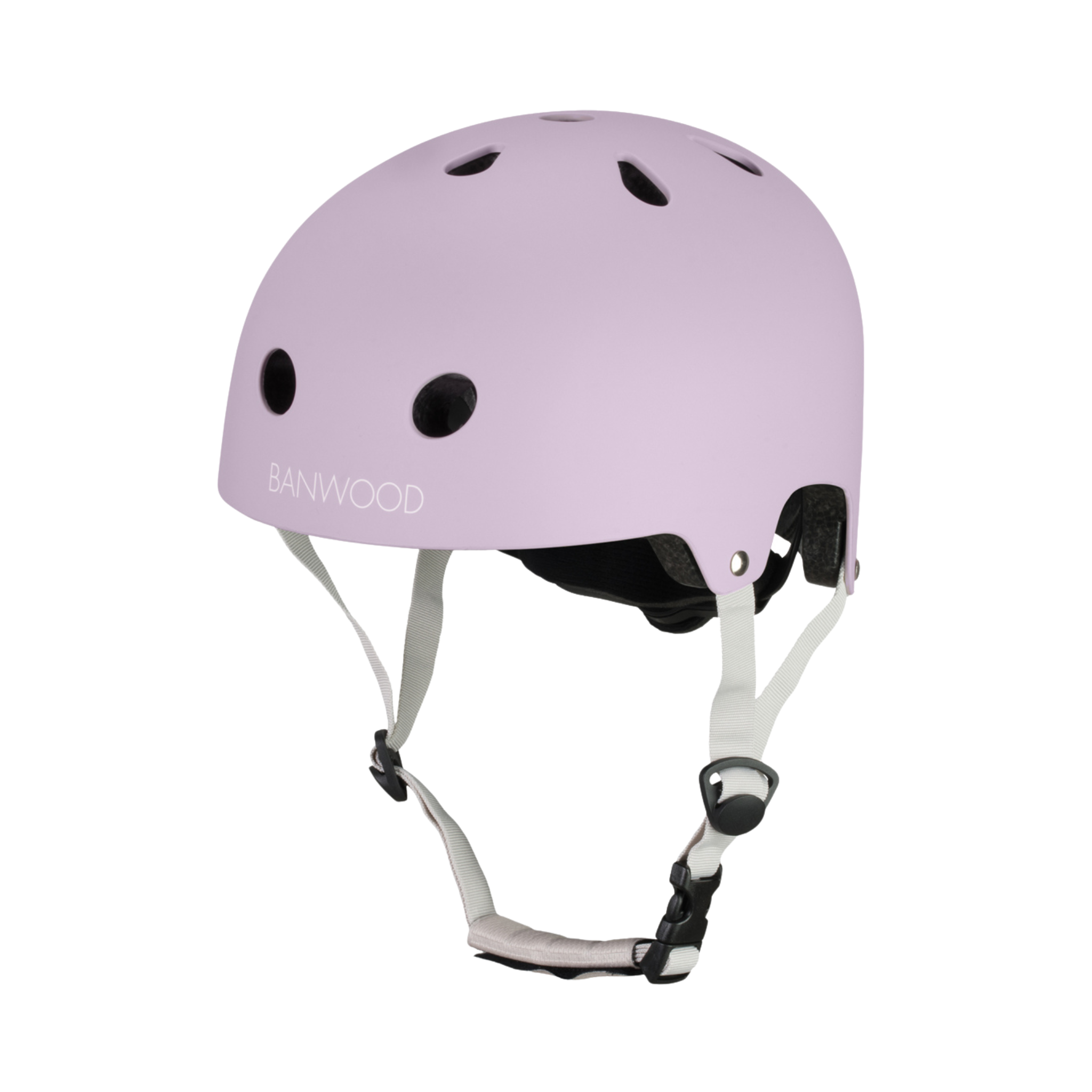 Eco Helmet - Lavender