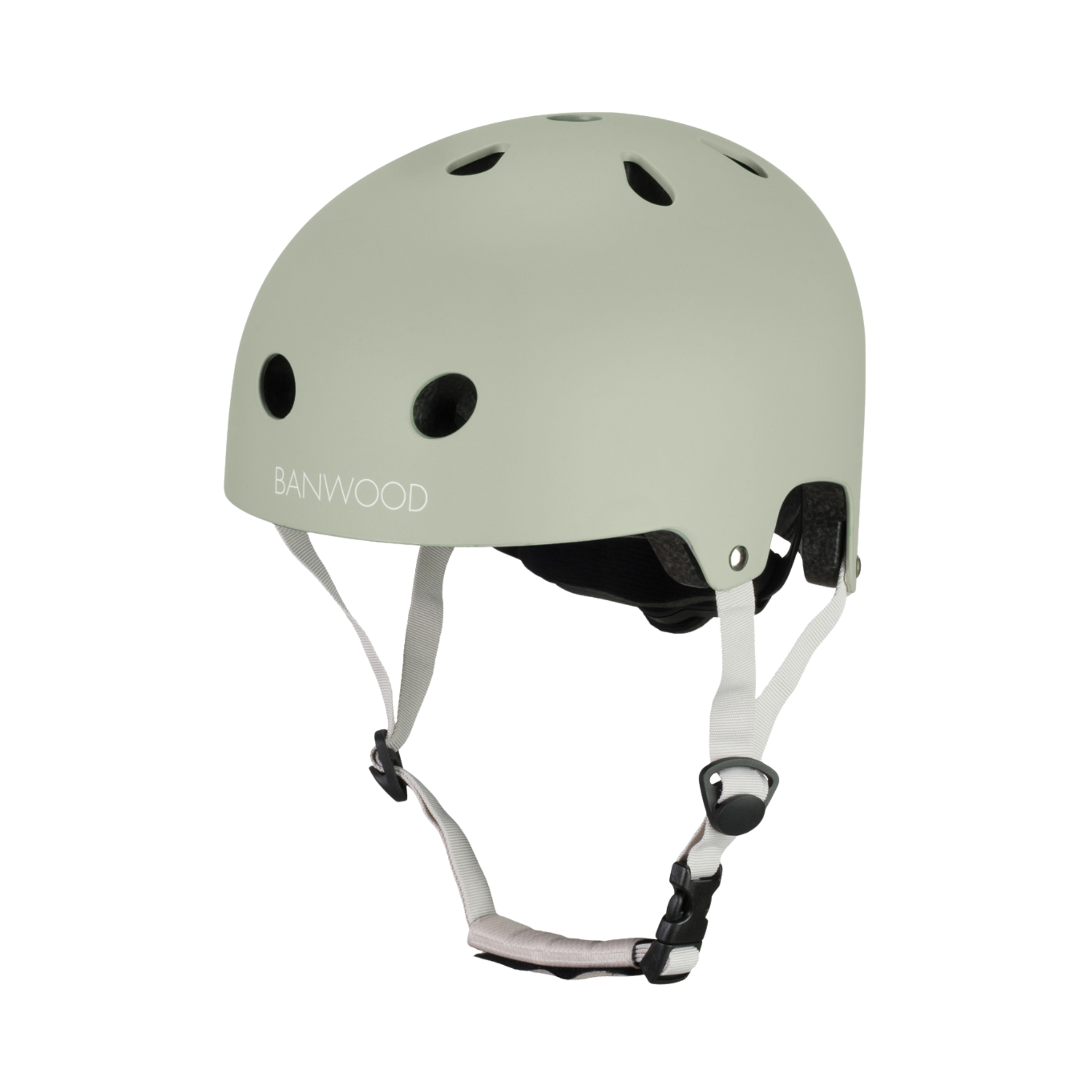 Eco Helmet - Olive