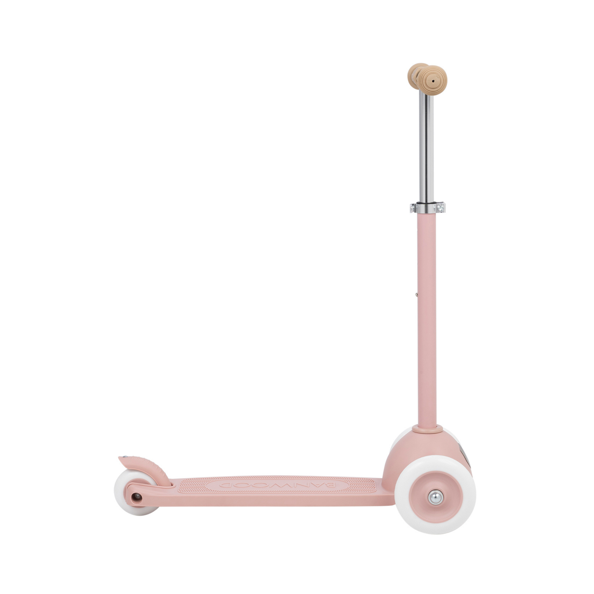 Eco Scooter - Dusty Rose