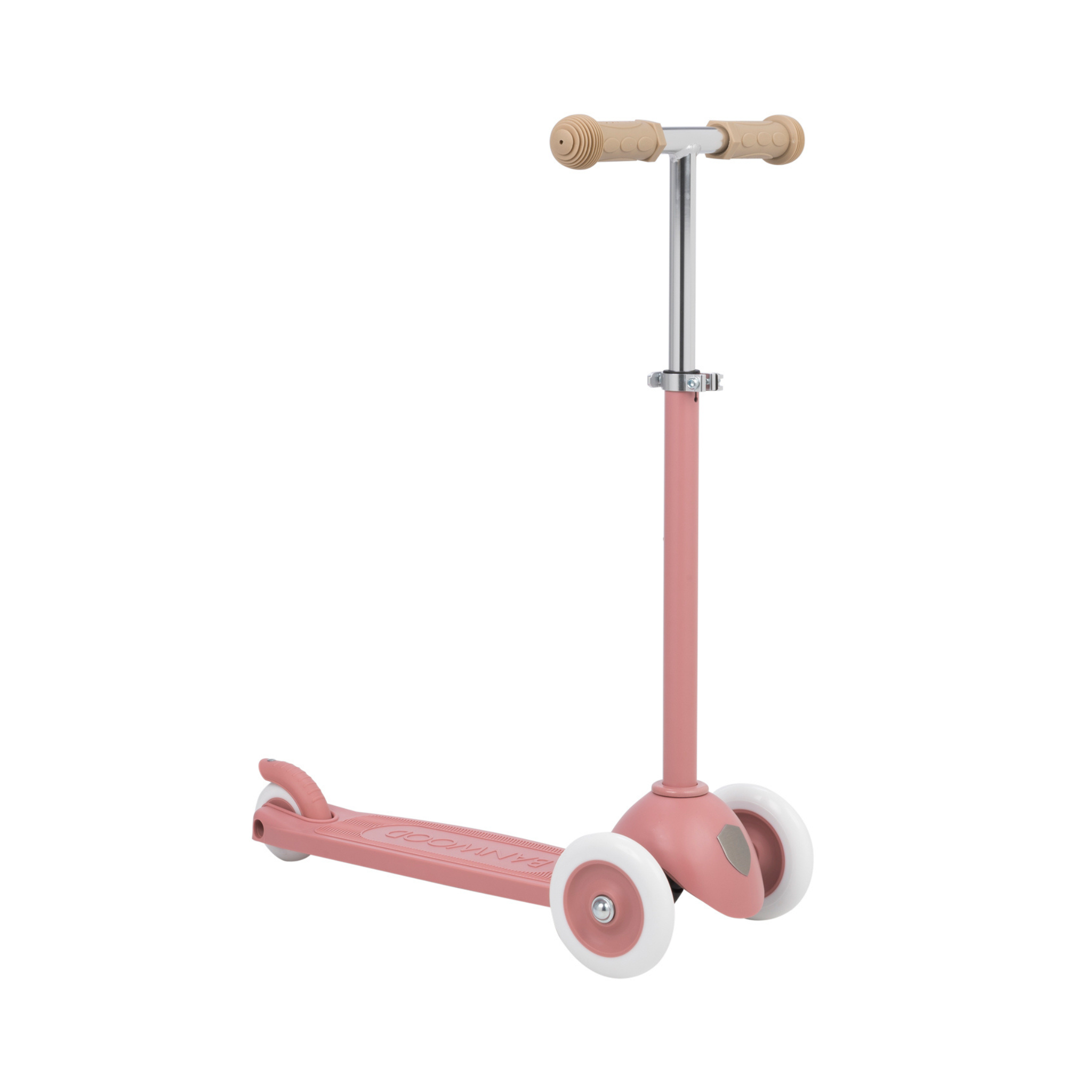 Eco Scooter - Raspberry