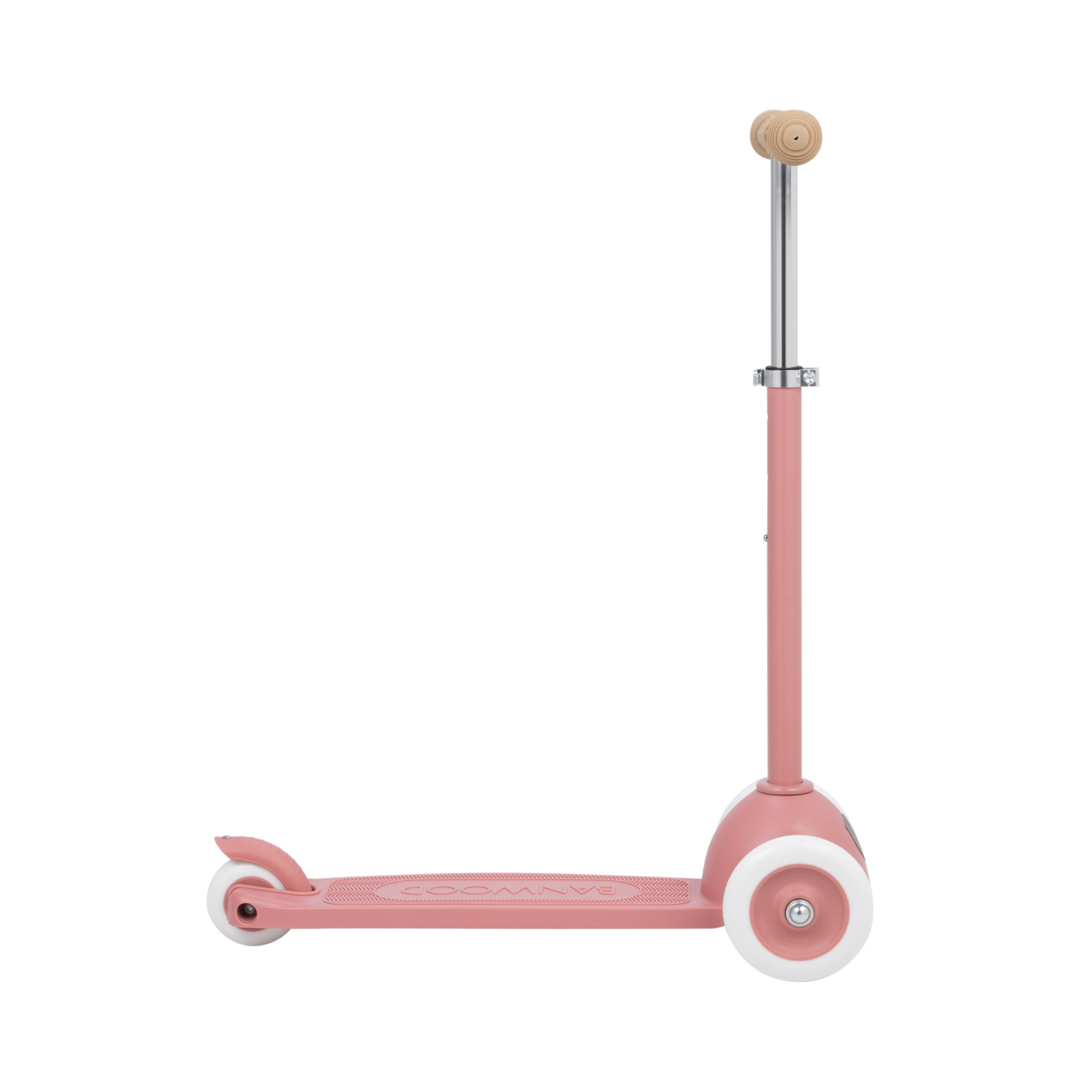 Eco Scooter - Raspberry