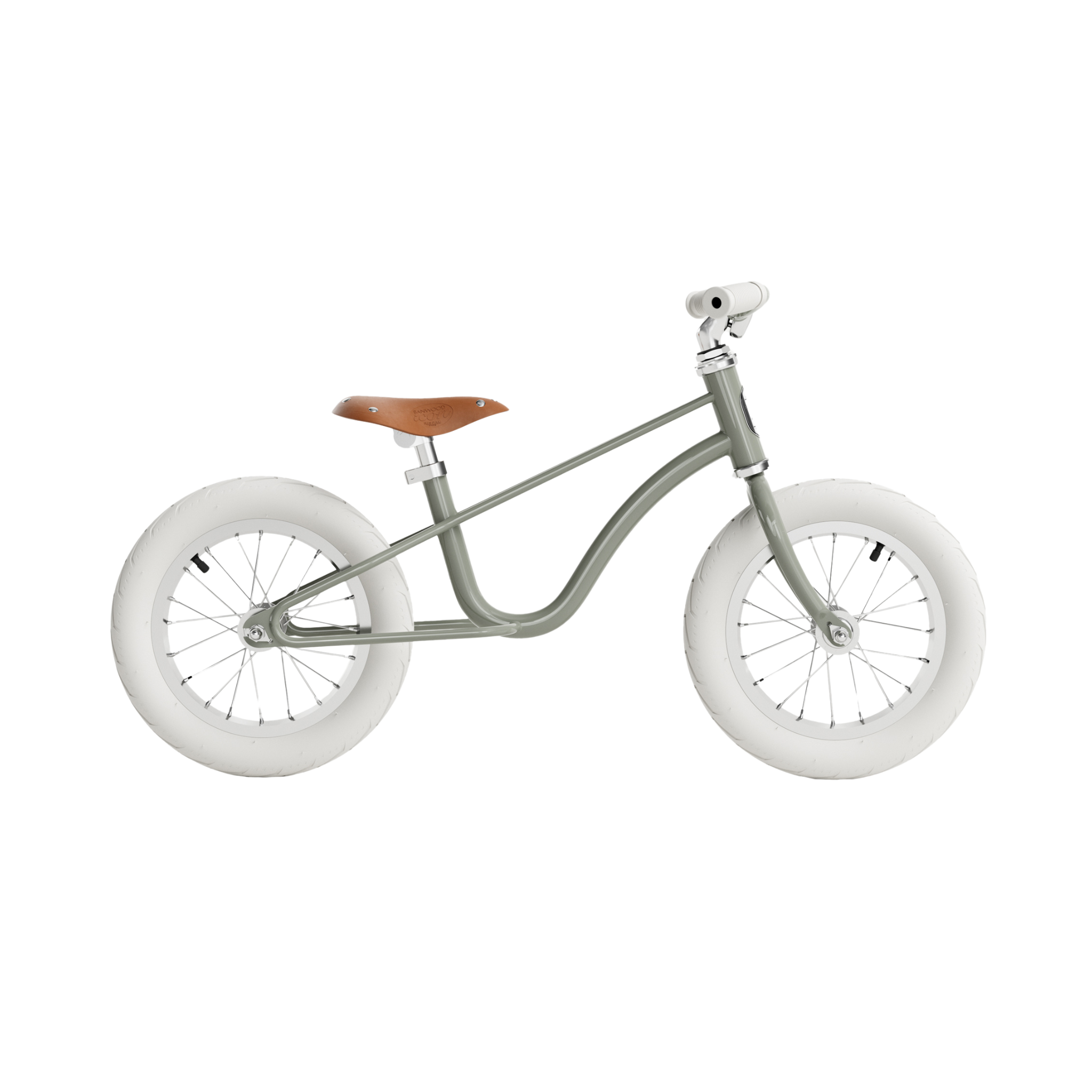 Icon Balance Bike - Sage