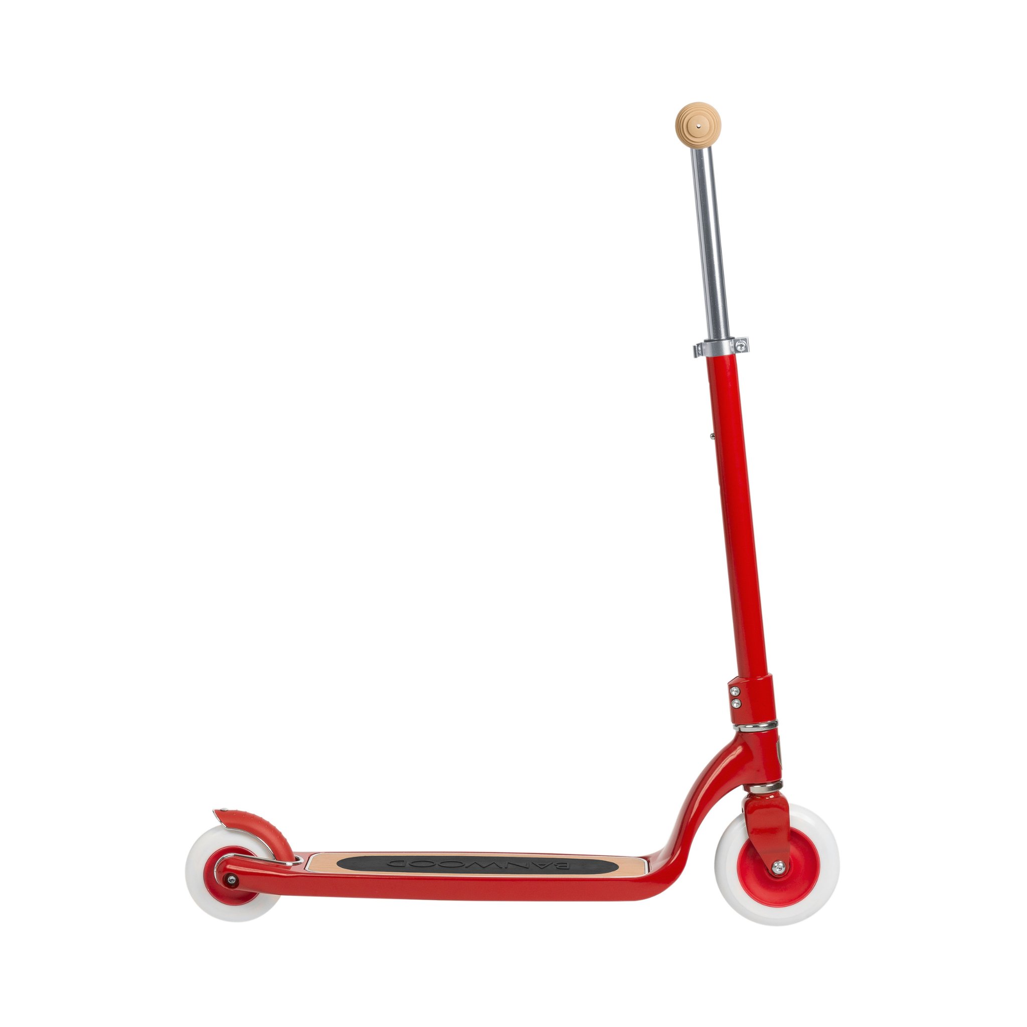 Maxi Scooter - Red