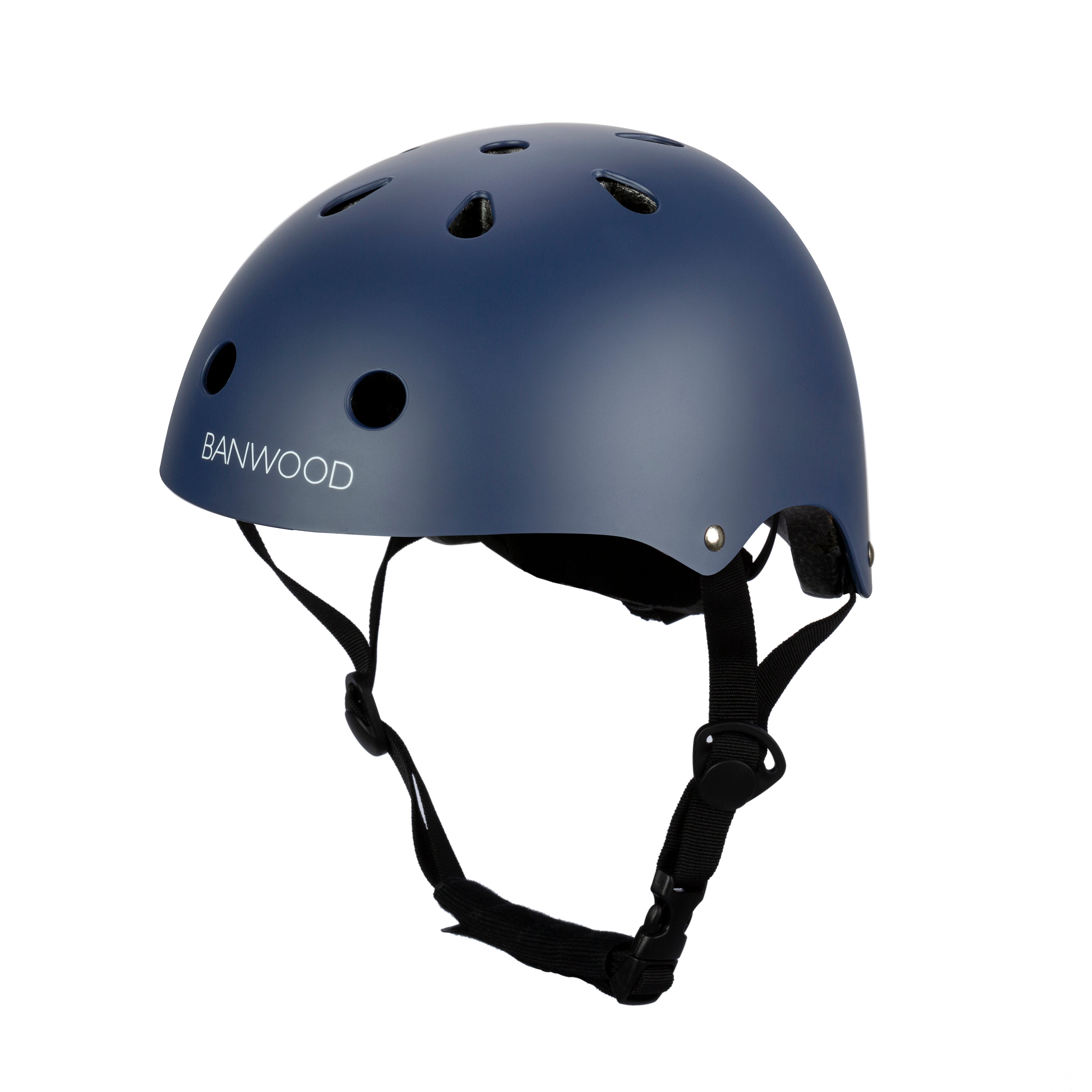 Classic Helmet - Navy - XS