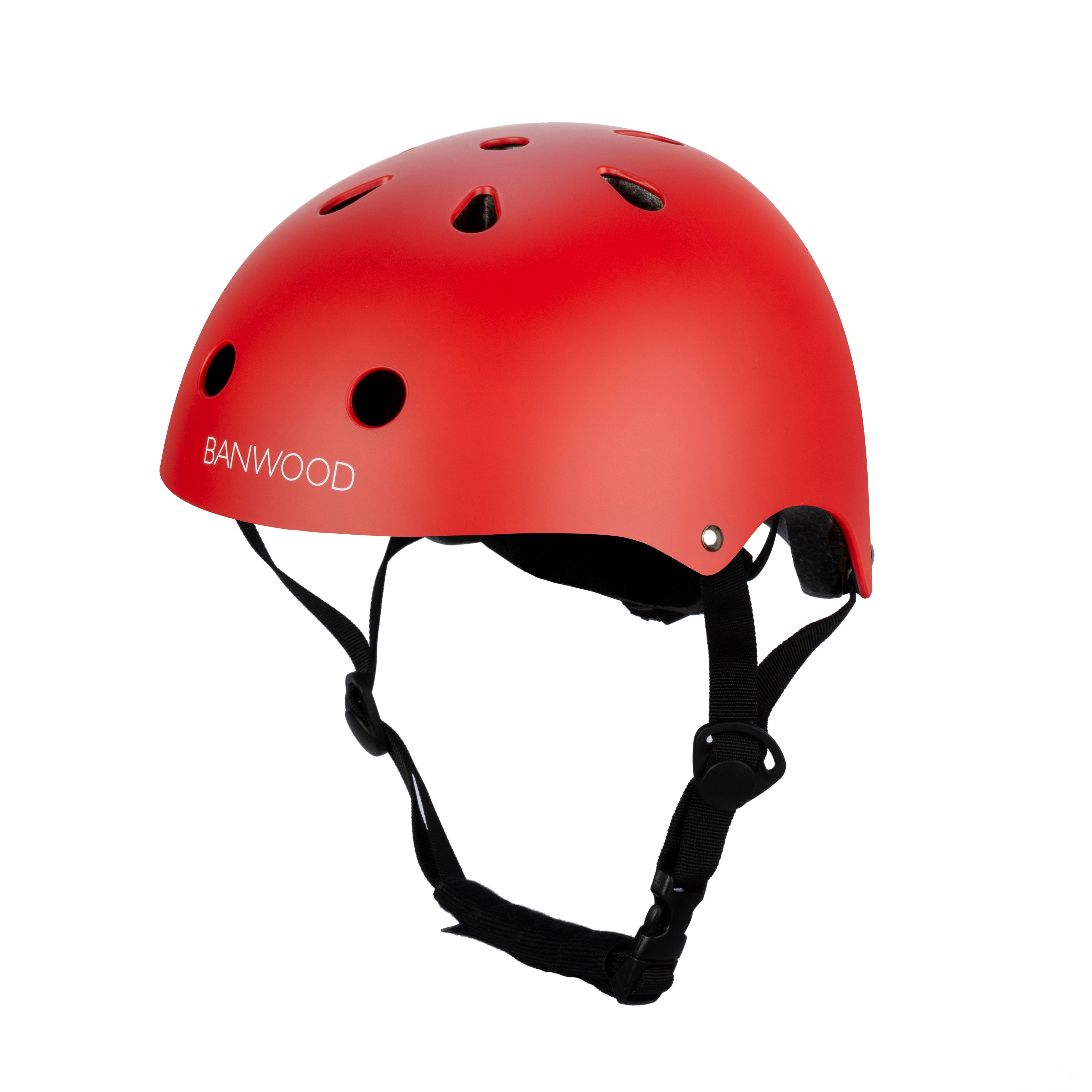 Classic Helmet Red XS