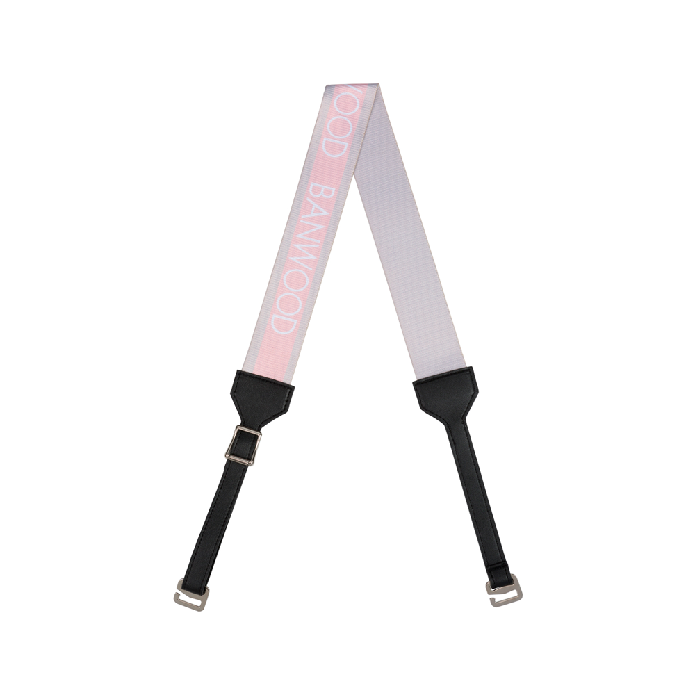 Banwood Carry Strap- Pink
